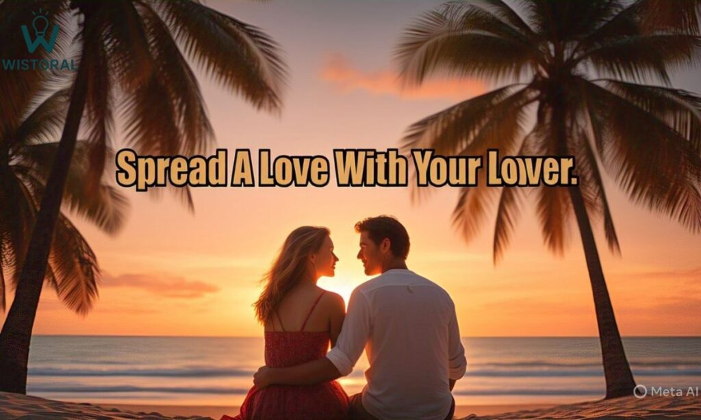 Sexy Instagram Captions: Spread A Love With Your Lover