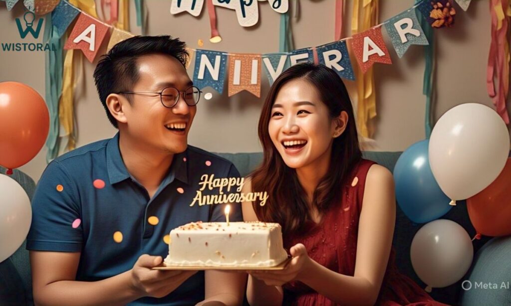 Short Funny Anniversary Quotes 🐣😄