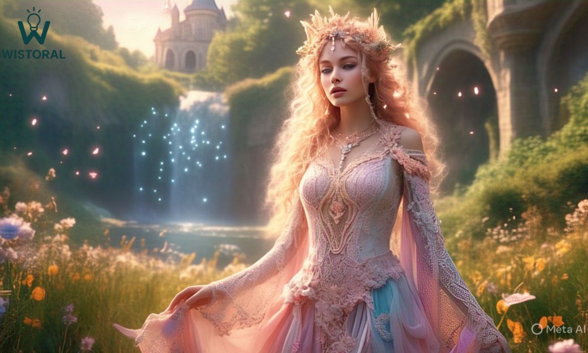 Sissy Caption Stories | Unleash Your Fantasy of the Feminine