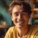 Smile Captions for Instagram: Add Happy Quotes to Your Feed