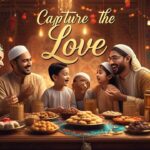 Special Eid Captions to Share Your Celebrations: Capture the Love