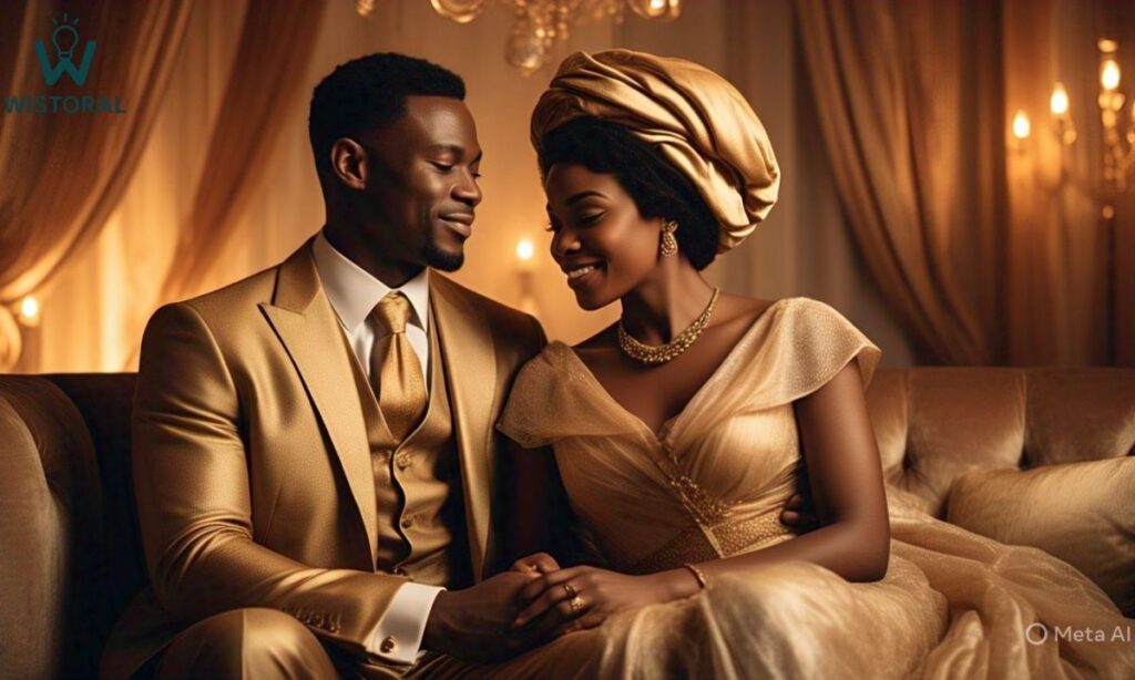 Spiritual African American Good Morning Quotes For Couple