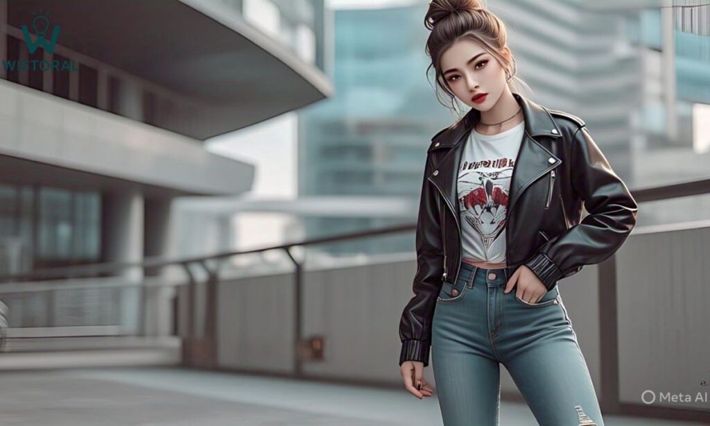 Stylish Captions for Girls Attitude 👗✨