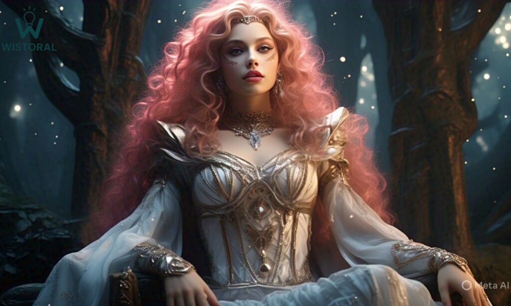 🌀 Sissy Hypno Captions (Fictional Fantasy Style)