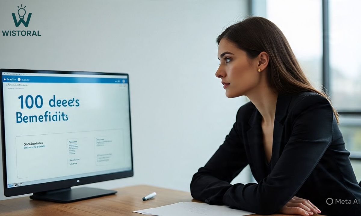 100 Degree Benefits: More Easy Benefit Management