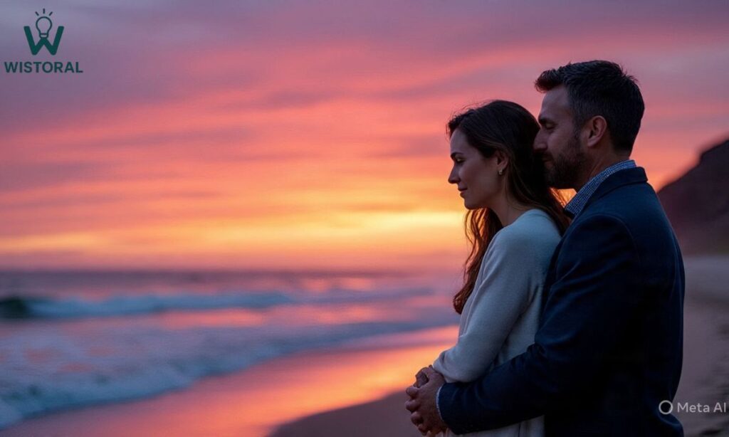 Beach Captions for Every Love And Romantic Moment