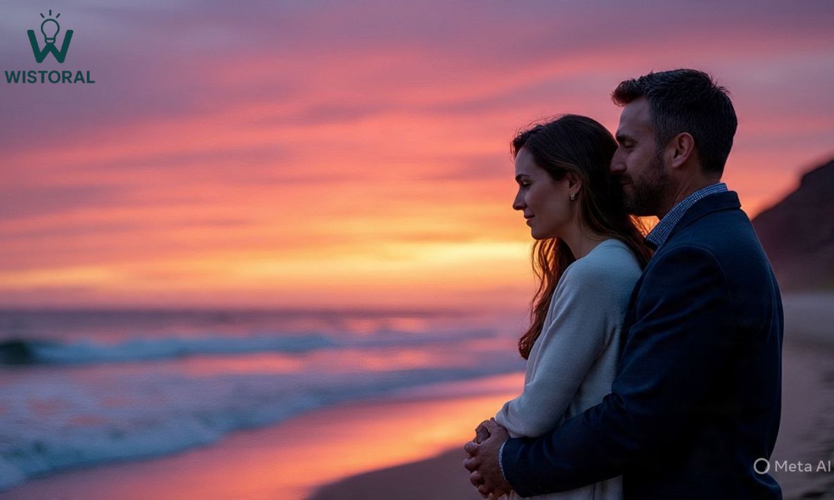 Beach Captions for Every Love And Romantic Moment