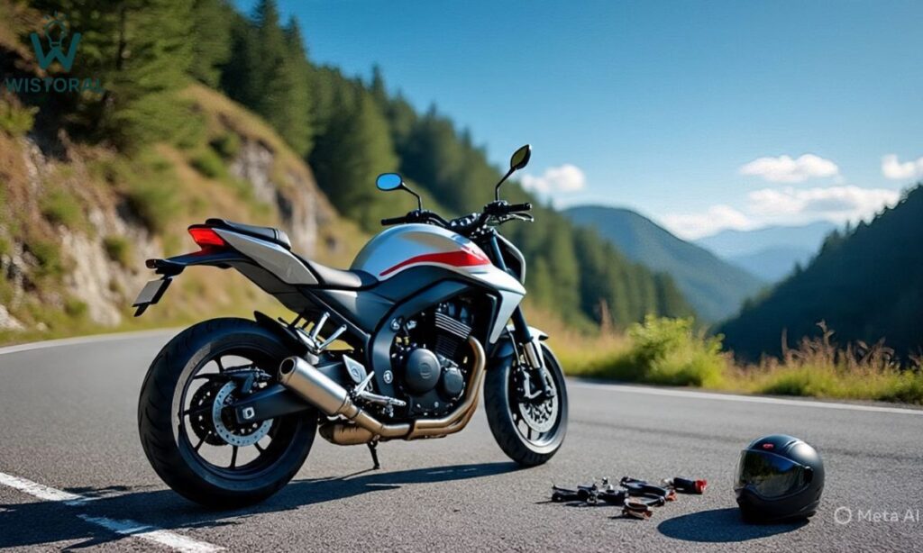 Beautiful Motorcycle Quotes to Wake Up Your Soul
