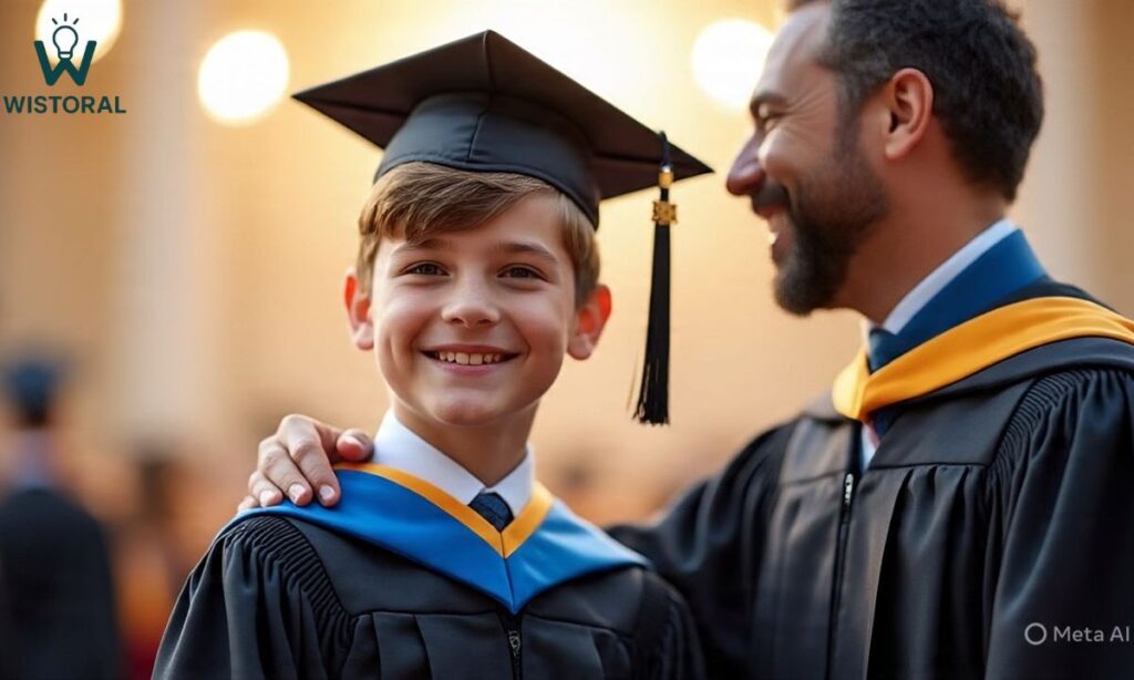 Best Quotes for Son Graduation