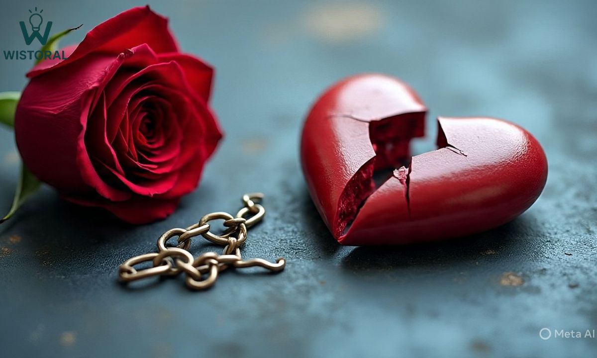 Broken Heart Quotes | Comforting And Powerful Words
