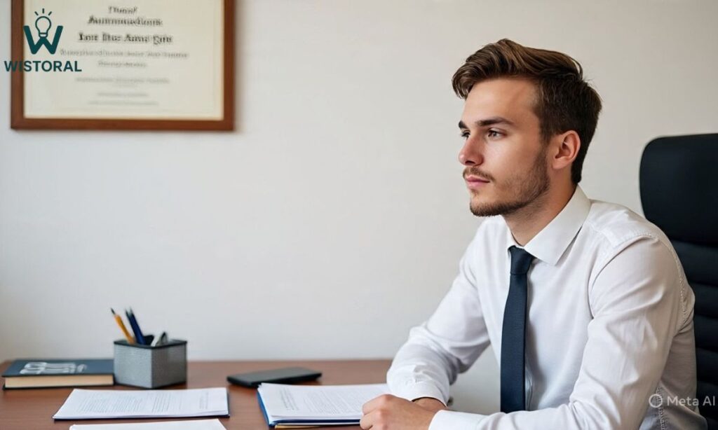 Business Administration Degree Can Help You Get a Better Job
