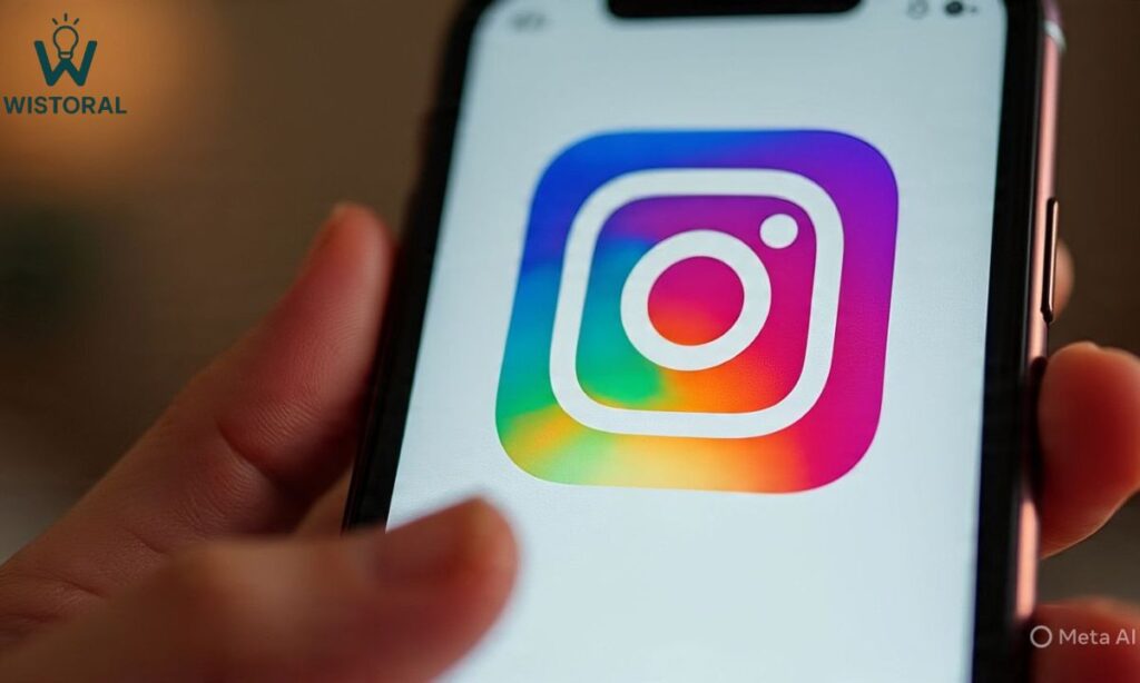 Caption for Instagram Profile 📸📱