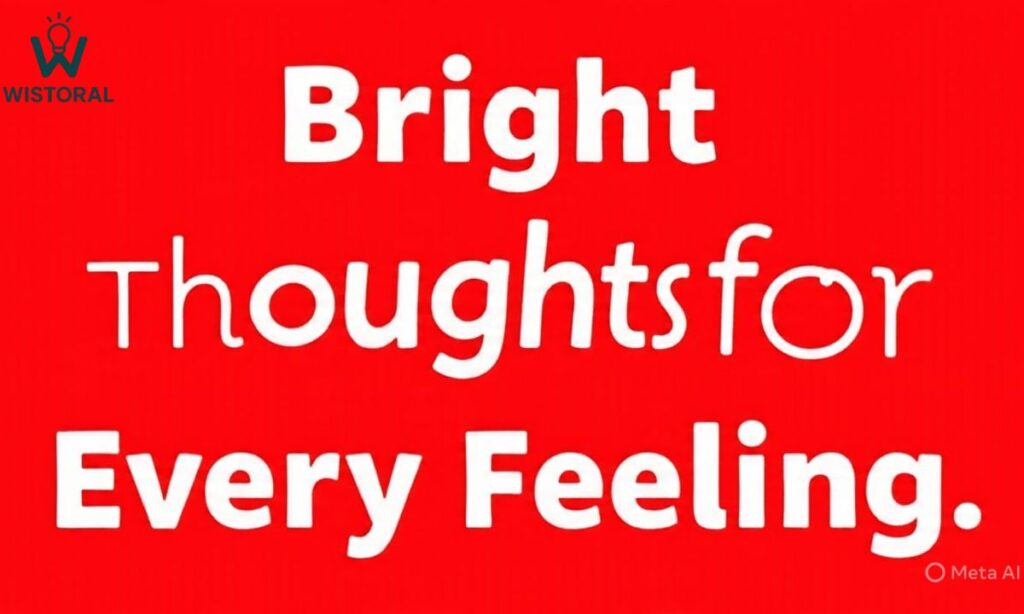 Captions on Red Colour | Bright Thoughts for Every Feeling
