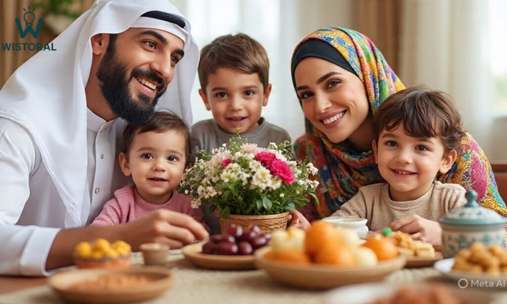 Eid Captions for Instagram | Celebrate with Love, Special and Fun