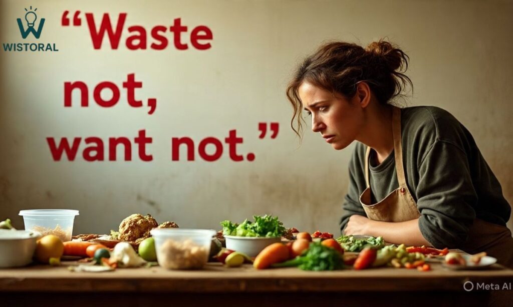 Food Waste Quotes That Will Make You Think and Act