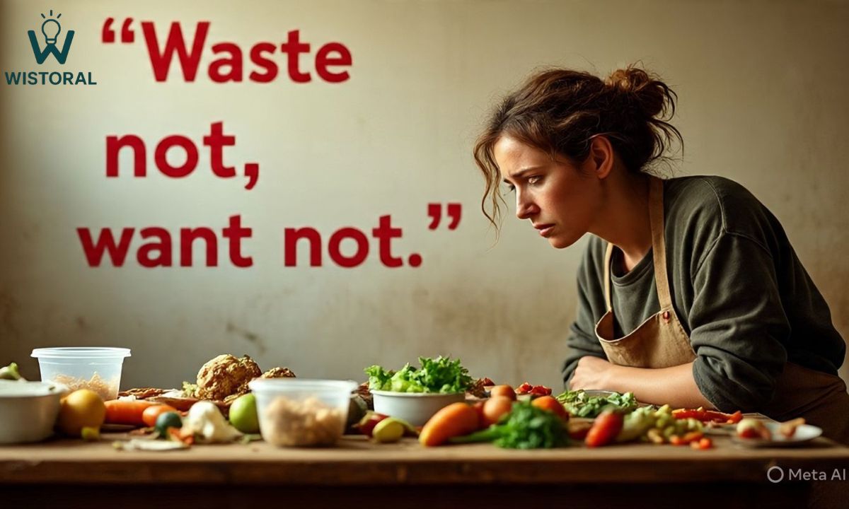 Food Waste Quotes That Will Make You Think and Act