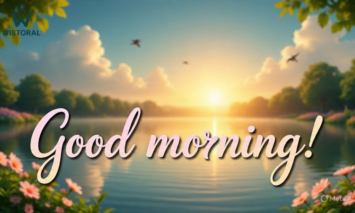 Good Morning Quotes | To Make Your Day Beautiful