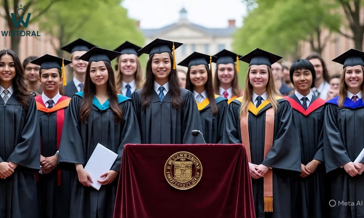 Graduation Captions Perfect Quotes for Your Special Day