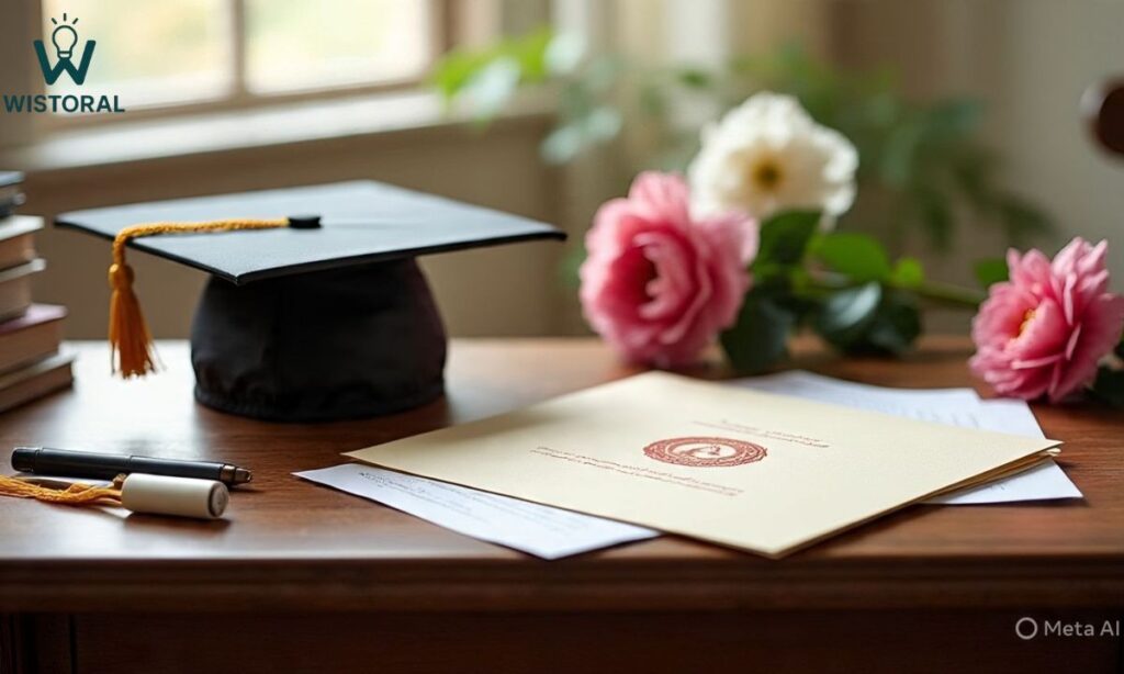 Graduation Quotes for Instagram