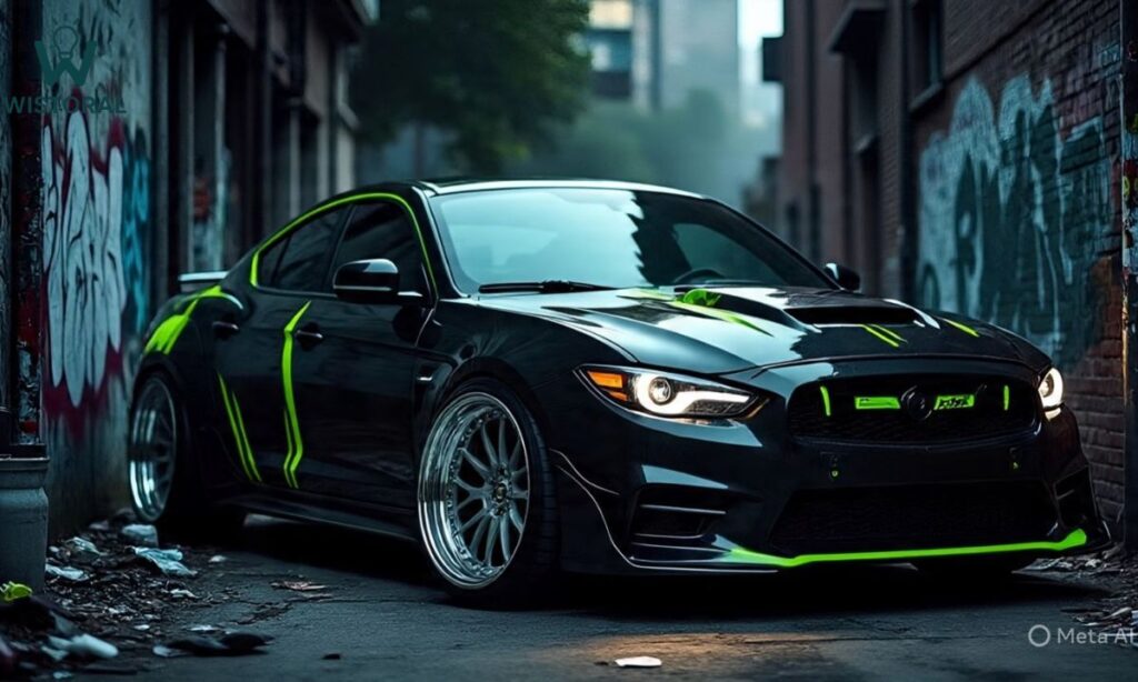 Savage Car Captions For Instagram