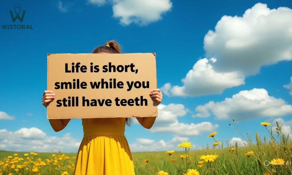 Senior Quotes to Make Your Day Beautiful