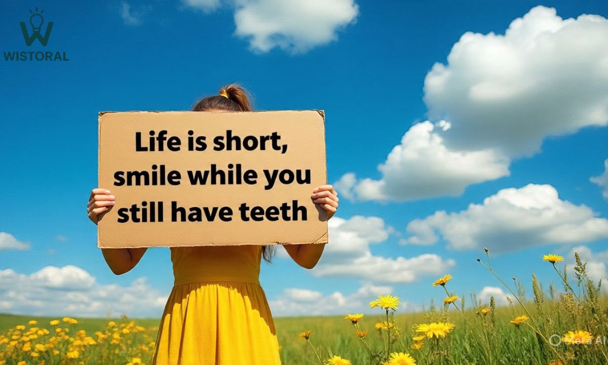 Senior Quotes to Make Your Day Beautiful
