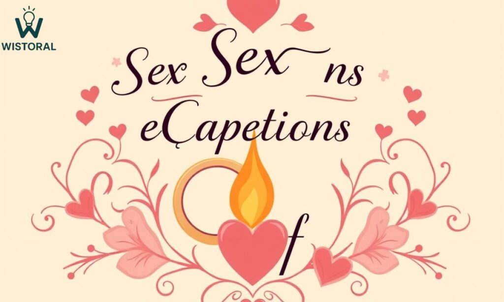 Sex Captions for Wife 💍🔥💖