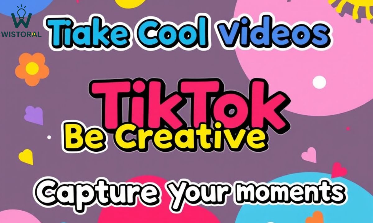 Tik Tok Captions | Make a Coolest and Beautiful Videos