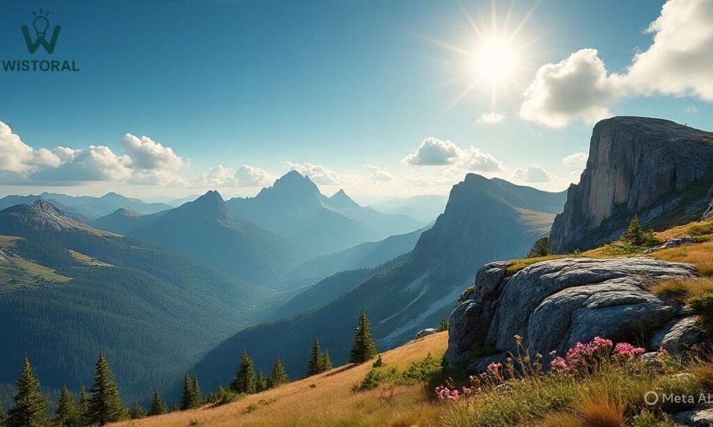 🌄 Adventure Best Captions for Instagram