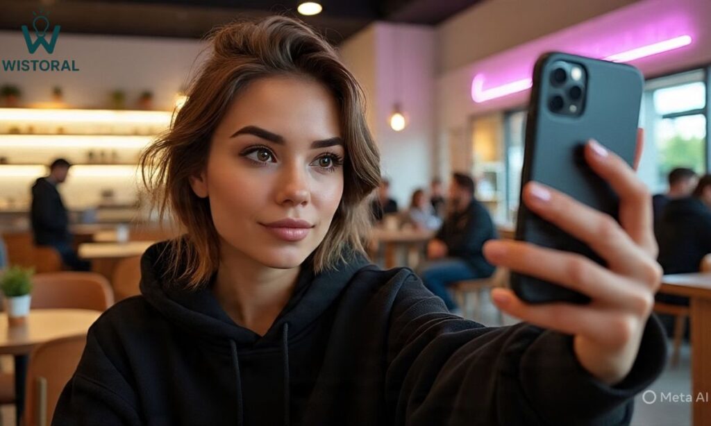🌐 Captions for Snapchat Filter Pics Online