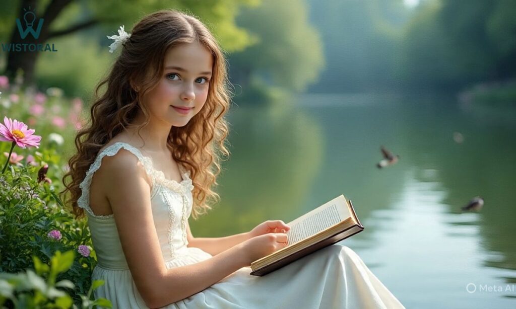 💖 Lovely Poetry Captions for Girls