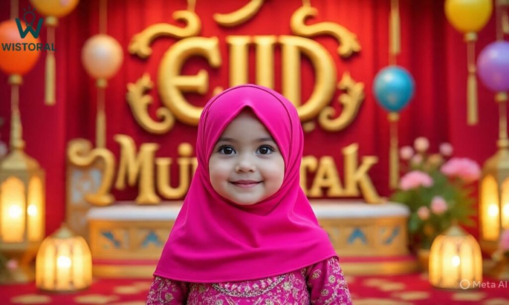 📝 Eid Story Captions for Instagram