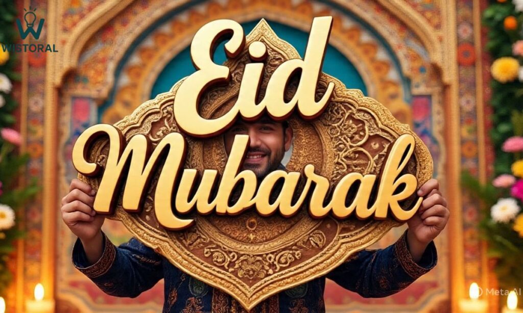 🕌 Eid Mubarak Captions for Instagram