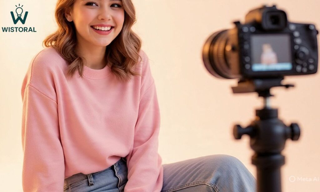 🧁 Cute Girlish Captions for Instagram