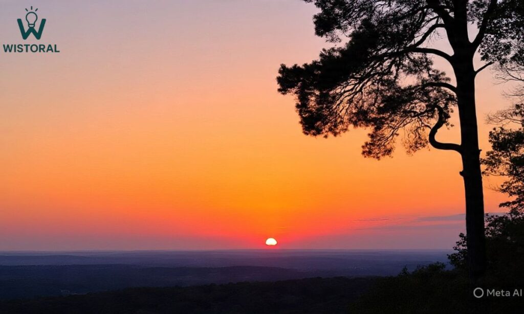 600+ Sunset Captions for Instagram in 2025