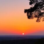600+ Sunset Captions for Instagram in 2025