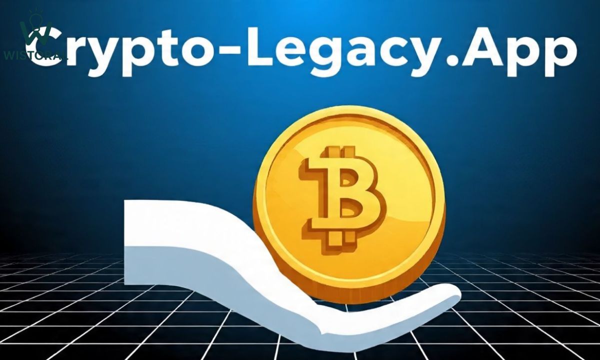 Crypto-Legacy.App Software Make Money Easy & Lifestyle