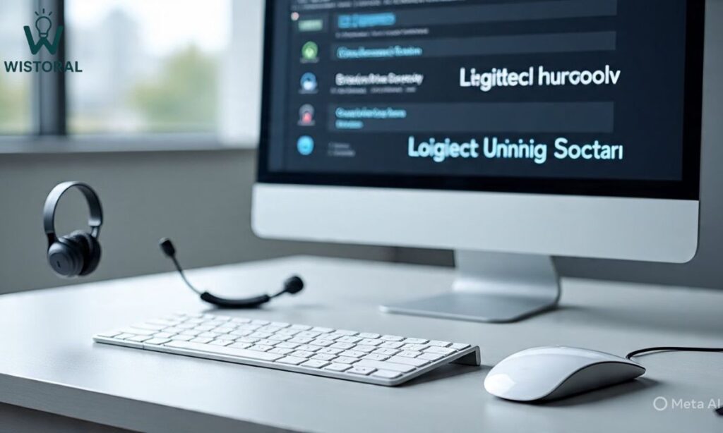Logitech Unifying Software: Multi-Device Connectivity Made Simple