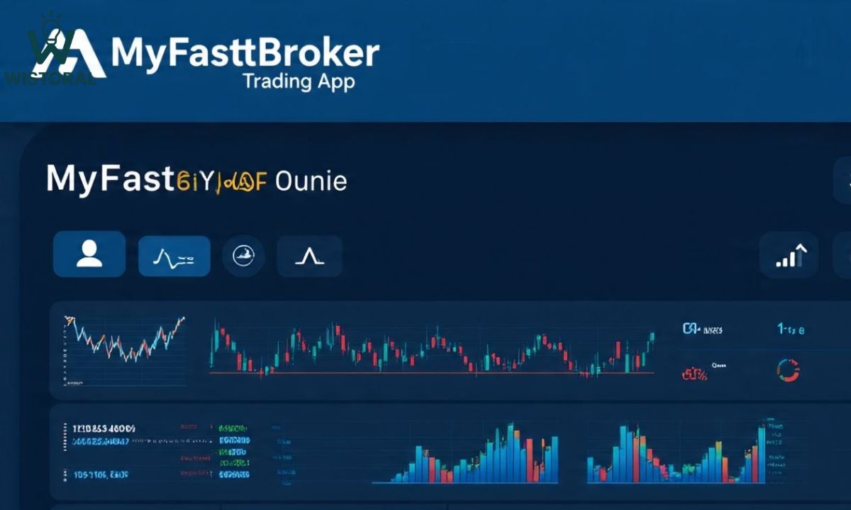 MyFastBroker Trading App Makes Trading Easy & Safe