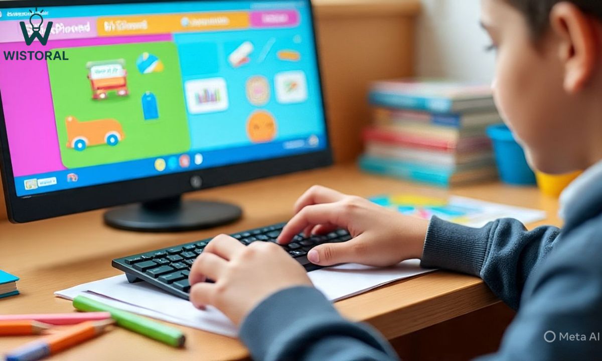 Sheppard Software: Colorful and Creative Learning Experiences