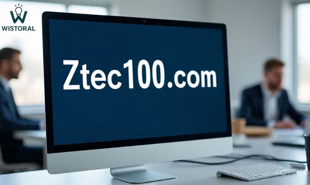 Ztec100.com Tech Health and Insurance